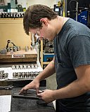 Facilities and People